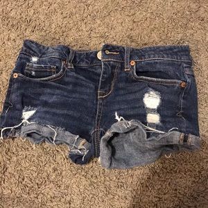 aeropostale shorts